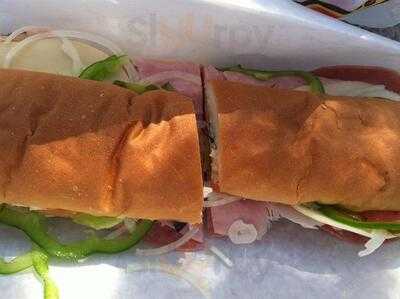 Moe's Italian Sandwiches