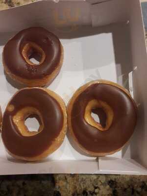 Krispy Kreme, Vacaville