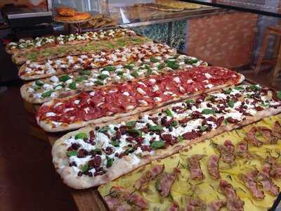 Pizzeria Salernitana, Roma