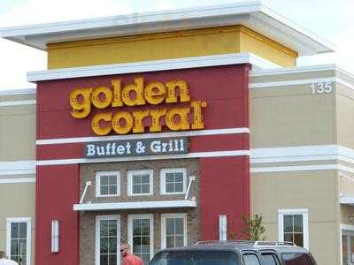 Golden Corral