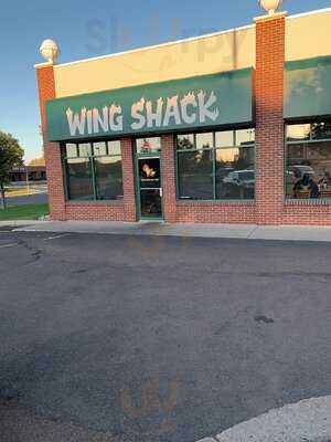 Wing Shack, Cheyenne