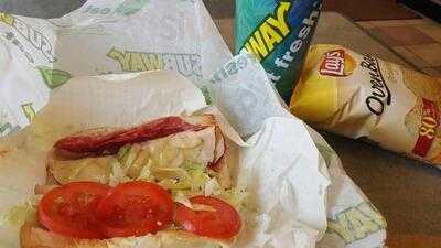 Subway, Cheyenne