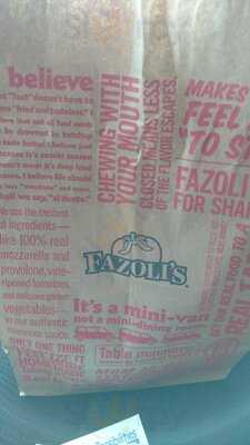 Fazoli's, Mishawaka