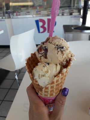 Baskin-Robbins, Lodi