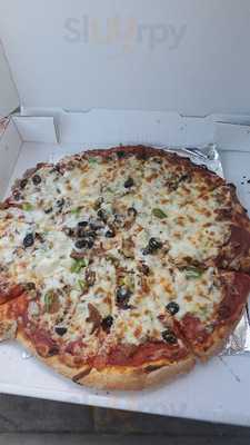 Vesuvio Pizza, Elkhart