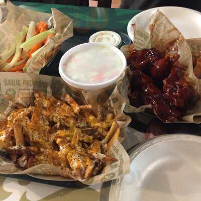 Wingstop