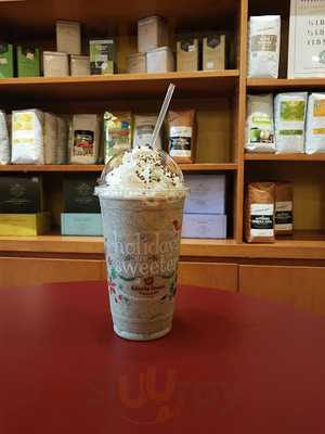 Gloria Jean's Coffees, Mishawaka