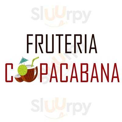 Fruteria Copacabana, National City