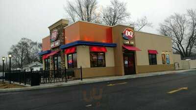 Dairy Queen Grill & Chill, Mishawaka