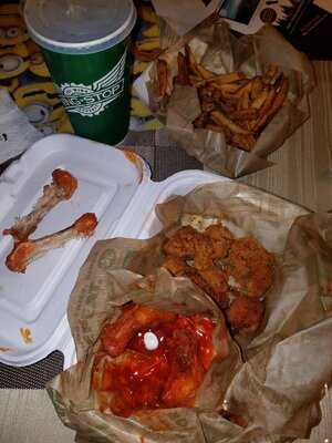 Wingstop