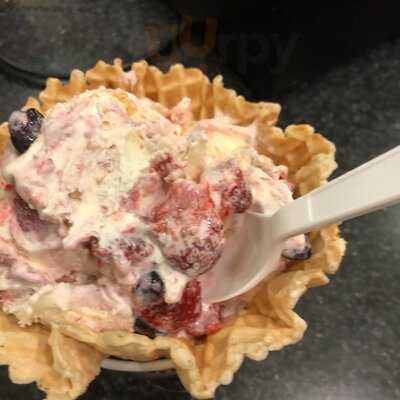 Cold Stone Creamery, Mishawaka