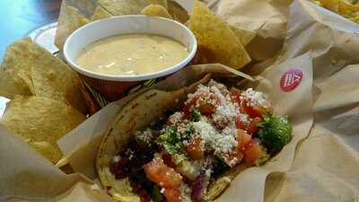 QDOBA Mexican Eats, Elkhart