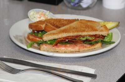 Blondie’s Trolley Diner, Kingston