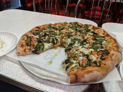 Primo Pizza, Daly City