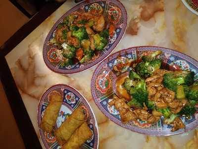 Yummy Chinese Restaurant, Elkhart