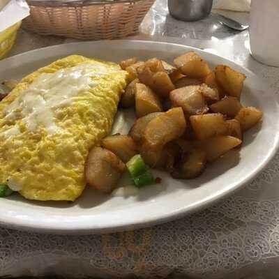 La Casa De Oro Restaurant, National City