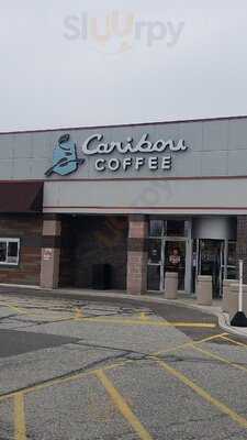 Caribou Coffee, Mishawaka