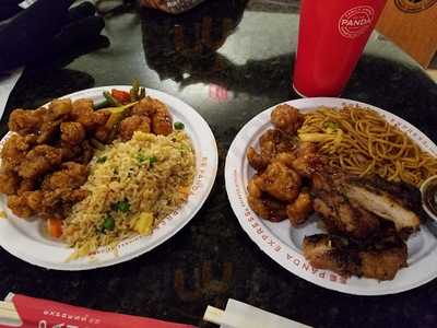 Panda Express