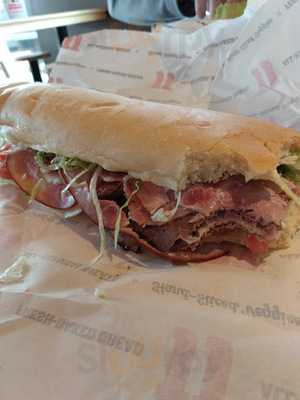 Jimmy John's, Nampa