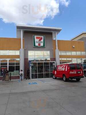 7-eleven