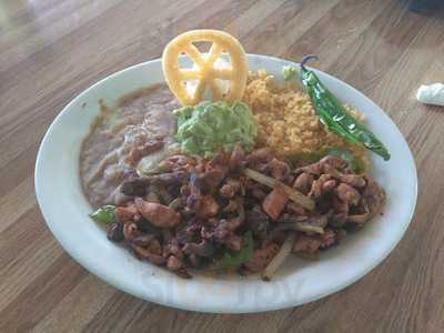 Totos Mexican Restaurant