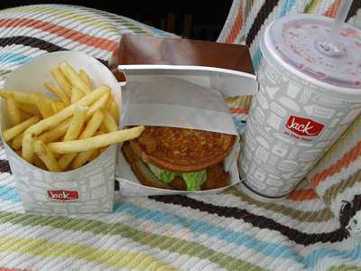 Jack In The Box