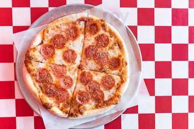 Pinocchio's Pizza Playhouse, Houma