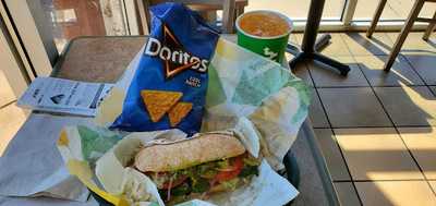 Subway, Vacaville