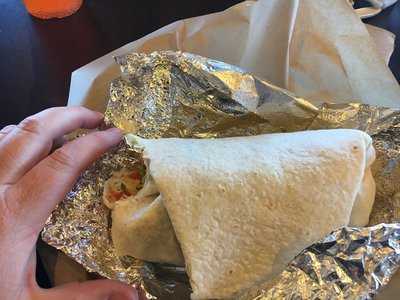 Qdoba Mexican Eats