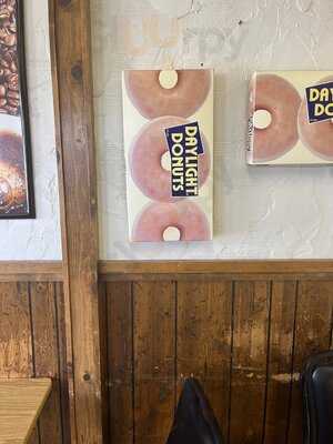 Daylight Donuts