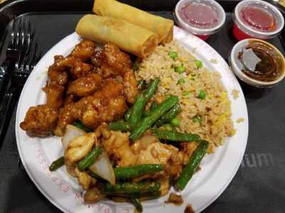 Panda Express, Mishawaka