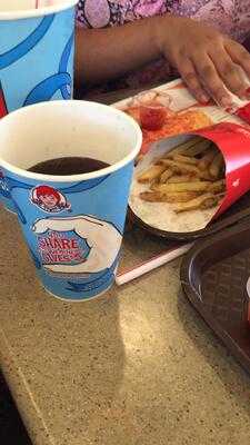 Wendy's