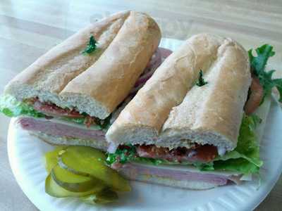 Honey Ham and Subs, Portsmouth