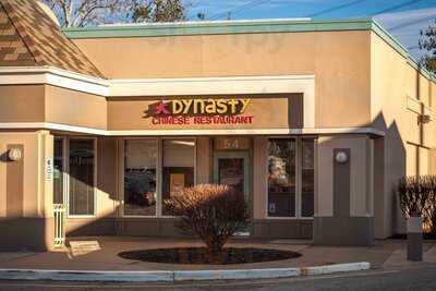 Dynasty Chinese Restaurant