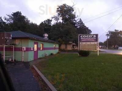 Coco's Restaurante, Elkhart