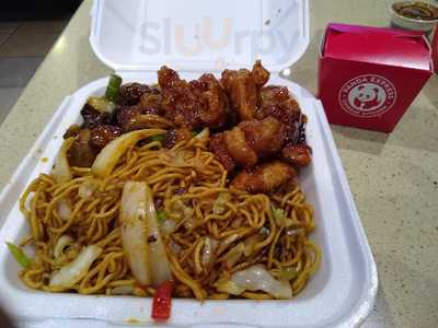 Panda Express