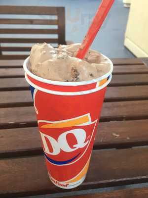 Dairy Queen (treat)