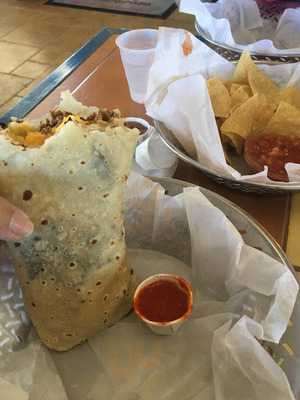 Los Roberto's