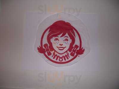 Wendy's, Portsmouth