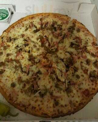 Papa Johns Pizza, Cheyenne