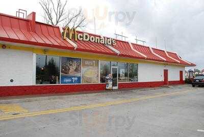 McDonald's, Houma