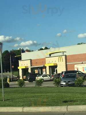 McDonald's, Mishawaka