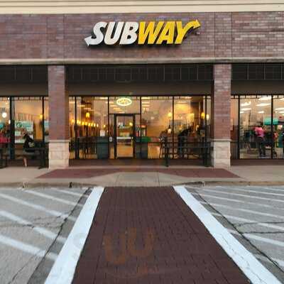 Subway, Chesterfield