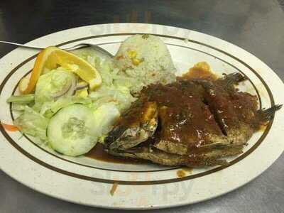 Mariscos Don Miguel, Elkhart