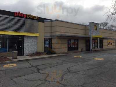 McDonald's, Elkhart