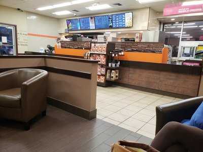 Dunkin', Kingston