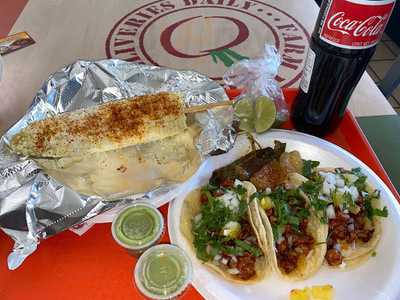 El Rancho Grande Taco Shop