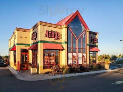 Arby's, Cheyenne