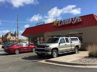 Carl's Jr., Cheyenne