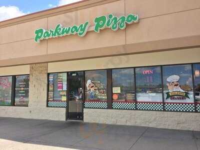 Parkway Pizza, Cheyenne